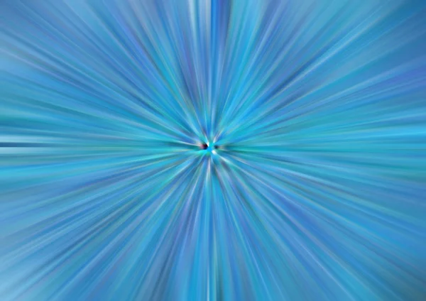 Fondo de pantalla azul patrón abstracto de degradado geométrico  , — Foto de Stock