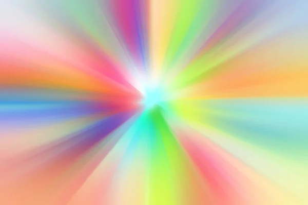 Barevný abstraktní vzor Backdrop geometrických barevných gradientů — Stock fotografie