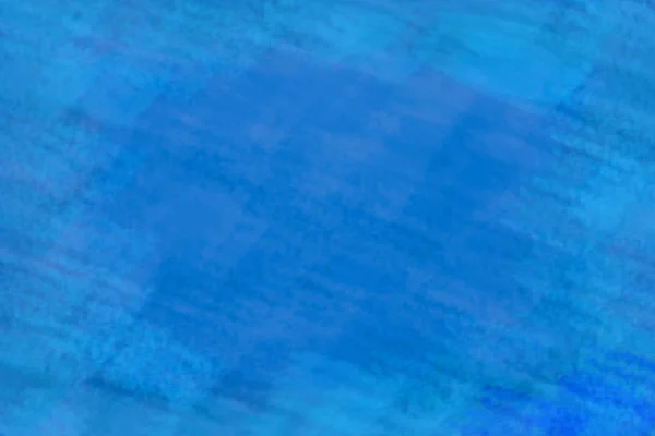Modèle abstrait bleu toile de fond de dégradé coloré géométrique Wa — Photo