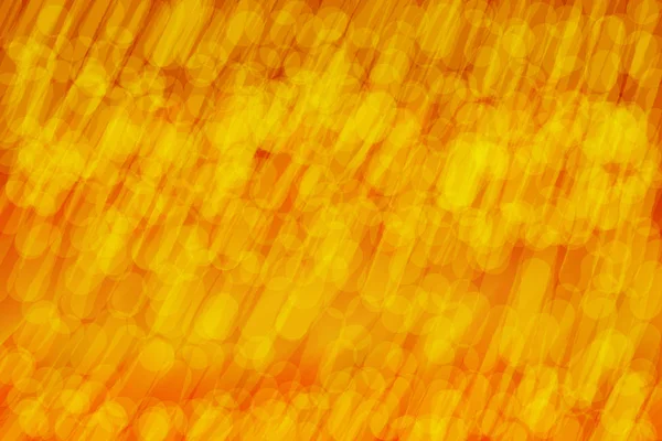 オレンジ色の抽象的なパターン幾何学的なカラフルなグラデーションの背景 — ストック写真