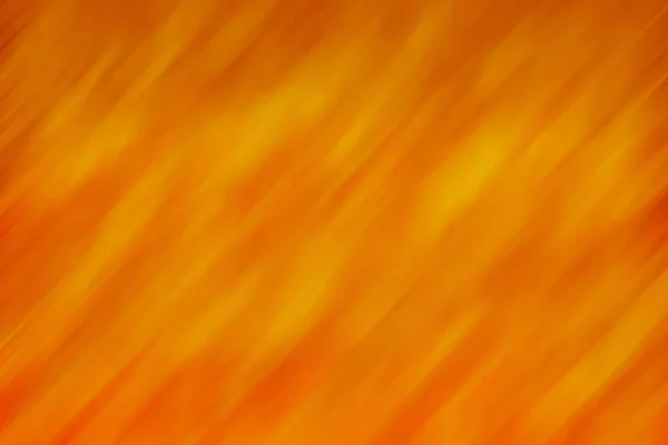 オレンジ色の抽象的なパターン幾何学的なカラフルなグラデーションの背景 — ストック写真