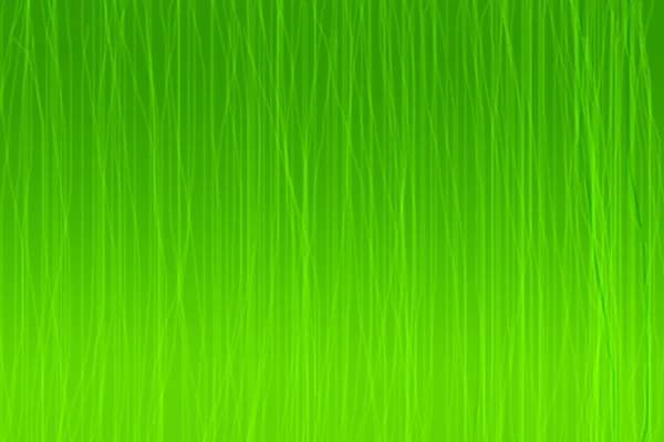 Fondo de patrón abstracto verde de degradado geométrico colorido W —  Fotos de Stock