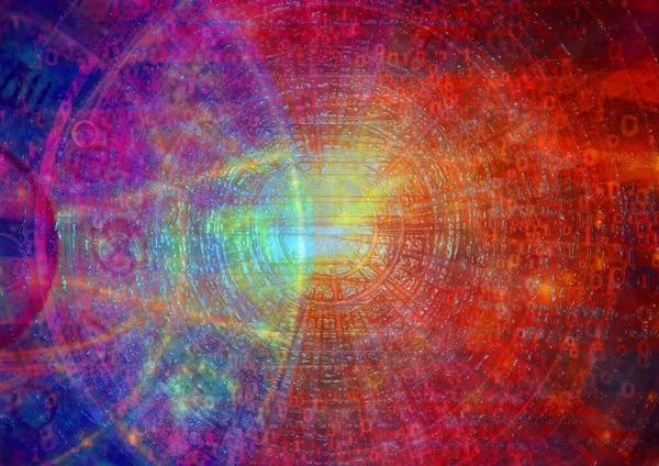 Astroloji Burç Düzeni Doku Arkaplanı, Grafik Tasarım