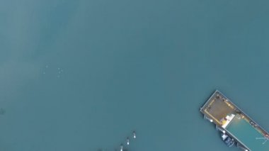 Tekne gemi Kachemak Bay Homer Alaska deniz deniz gemileri