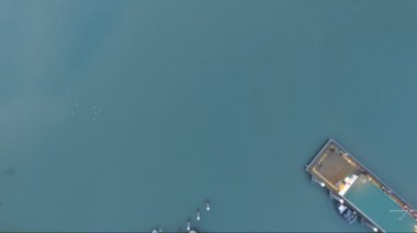 Tekne gemi Kachemak Bay Homer Alaska deniz deniz gemileri