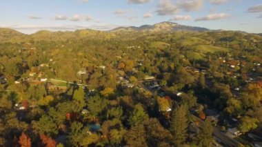 Şeker hastalığı dağ silsilesi Contra Costa County Kuzey Kaliforniya Dağı