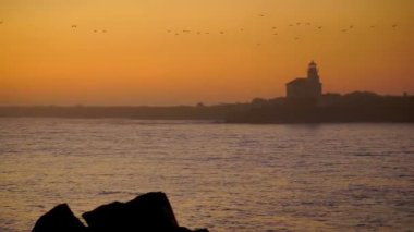 Colquille River Feneri Bullards Beach Bandon Oregon