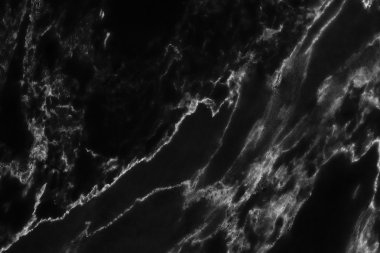 arkaplan için siyah mermer dokusu