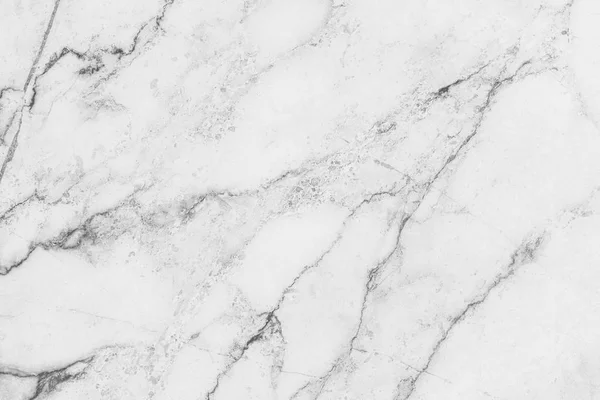 Sfondo bianco da marmo struttura in pietra — Foto Stock