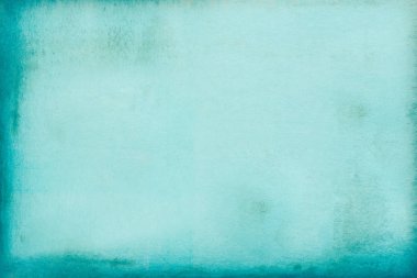 arka plan için eski yeşil kağıt dokusu