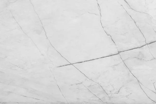 Sfondo bianco da marmo struttura in pietra per il design — Foto Stock
