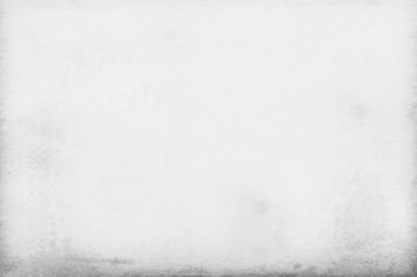 arka plan için eski beyaz kağıt dokusu