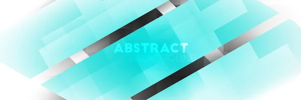 Striped abstract  geometric vector background — ストックベクタ