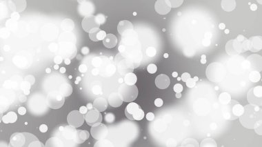 Soyut bokeh arkaplanı