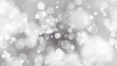 Soyut bokeh arkaplanı