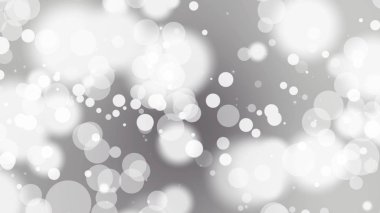 Soyut bokeh arkaplanı