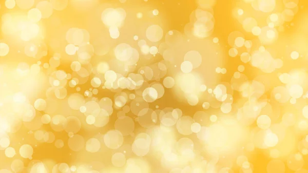 Soyut bokeh arkaplanı