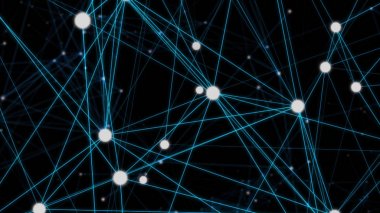 soyut bağlantı teknoloji kavramı