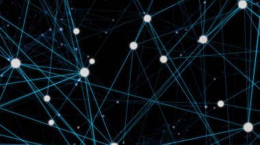 soyut bağlantı teknoloji kavramı