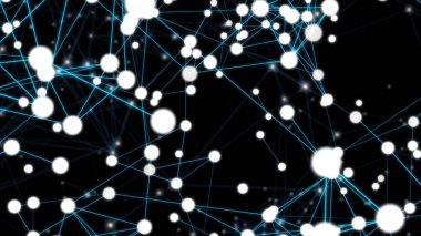 soyut bağlantı teknoloji kavramı