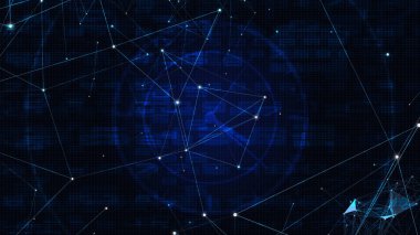 soyut bağlantı teknoloji kavramı