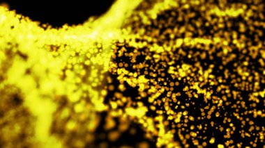 soyut arka planı için