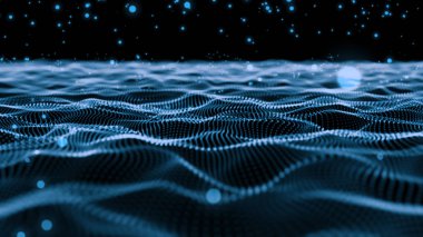 soyut arka planı için