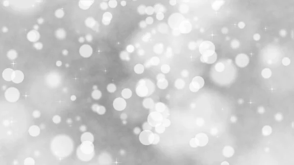 Soyut bokeh arkaplanı