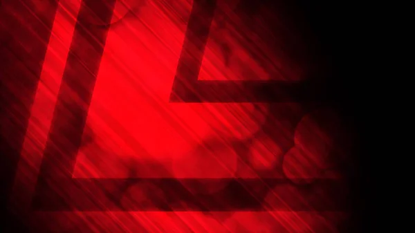 Grunge abstrato fundo vermelho — Fotografia de Stock