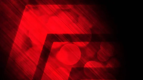 Grunge abstracte rode achtergrond — Stockfoto