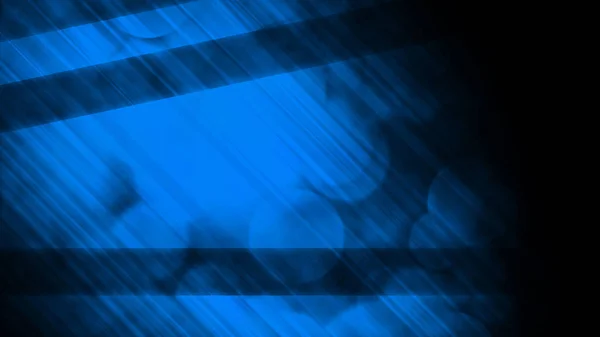 Blue Grunge abstrakter Hintergrund — Stockfoto