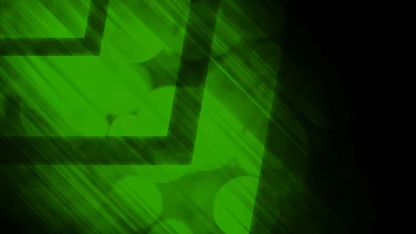 Зеленый гранж абстрактный фон — стоковое фото