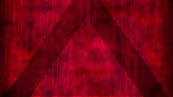 Grunge abstrakter roter Hintergrund — Stockfoto