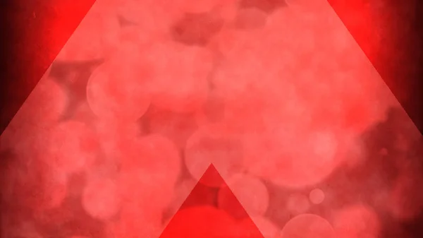 Grunge abstrakter roter Hintergrund — Stockfoto