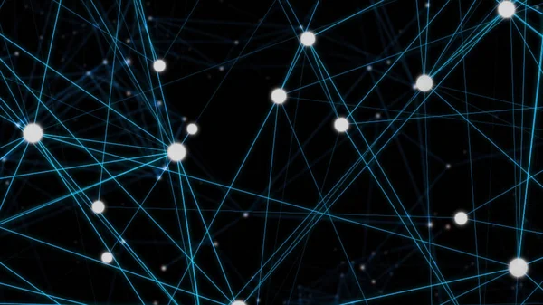 soyut bağlantı teknoloji kavramı