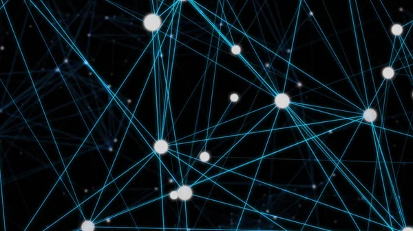 soyut bağlantı teknoloji kavramı