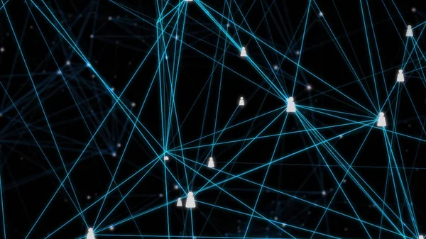 soyut bağlantı teknoloji kavramı