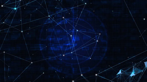 soyut bağlantı teknoloji kavramı