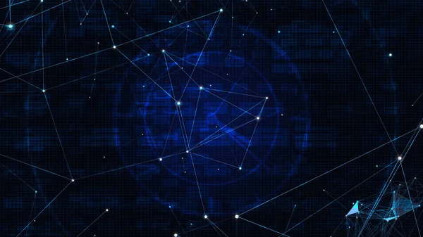 soyut bağlantı teknoloji kavramı