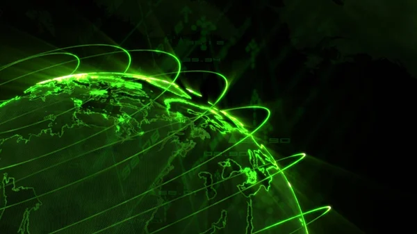 iş ve teknoloji arka plan