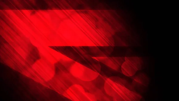 Grunge abstrakt röd bakgrund Royaltyfria Stockbilder