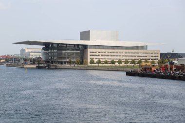 Kopenhag, Danimarka başkenti
