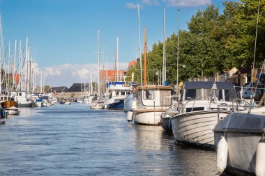 Kopenhag, Danimarka başkenti