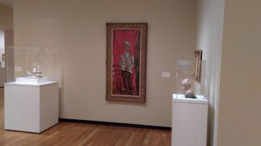 Portland Sanat Müzesi