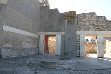 Görüntüleri şehir Kandiye Girit, Yunanistan