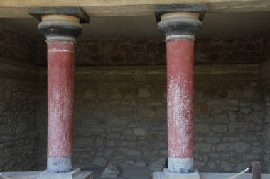 Görüntüleri şehir Kandiye Girit, Yunanistan