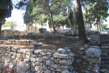 Görüntüleri şehir Kandiye Girit, Yunanistan
