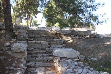 Görüntüleri şehir Kandiye Girit, Yunanistan
