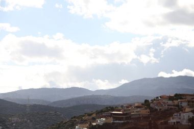 Görüntüleri şehir Kandiye Girit, Yunanistan