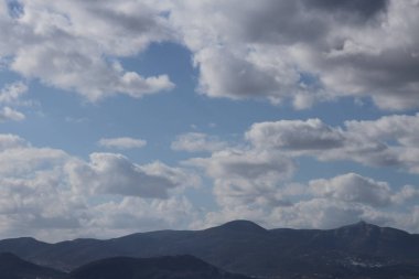 Yunanistan, Atina Kiklad Adaları için feribot